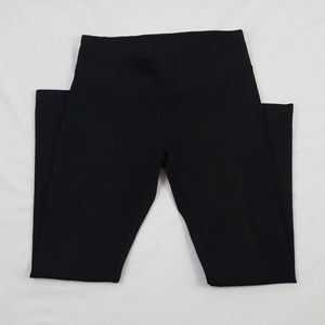 Vicinity Womens Black stretch pants(Small)